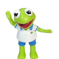 JUST PLAY MUPPET BABIES SINGLE PACK FIGURES, 5 STYLES ASST(sold individually)