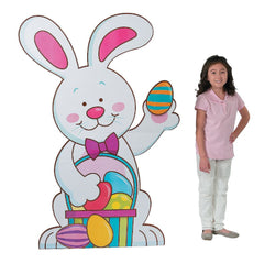 Easter Bunny Stand Up