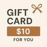 Wholesaleusasupply Gift Card Give the gift of choice