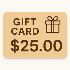 Wholesaleusasupply Gift Card Give the gift of choice