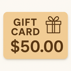 Wholesaleusasupply Gift Card Give the gift of choice