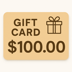 Wholesaleusasupply Gift Card Give the gift of choice