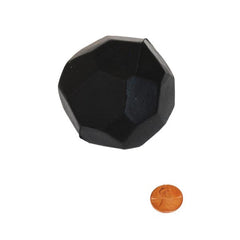 Lump of Coal Stress Ball Toy (12/package) $1.20