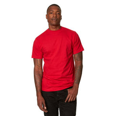SmartBlanks HEAVYWEIGHT 6OZ ADULT SHORT SLEEVES PREMIUM T-SHIRT