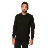 SmartBlanks LONG SLEEVE TEE PREMIUM 6oz HEAVY WEIGHT - M1250