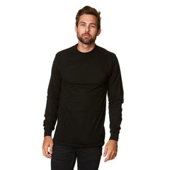 SmartBlanks LONG SLEEVE TEE PREMIUM 6oz HEAVY WEIGHT - M1250