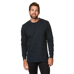 SmartBlanks LONG SLEEVE TEE PREMIUM 6oz HEAVY WEIGHT - M1250