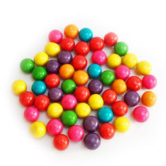 Machine-Sized Gum Balls (about 250/box)