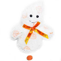 Mini Stuffed Ghost (24 total pieces in 2 bags) $1.77 each
