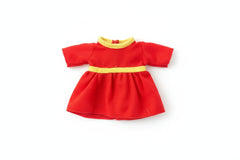 Mix & Match Dresses for Josephineƒ?› 14" Rag Doll ƒ?? 2 Outfit Styles | Sold Individually