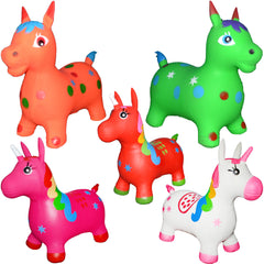 Hopper Bouncy MIX Animal