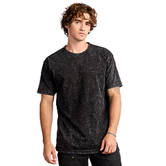 SmartBlanks mt600 ADULT MINERAL DYE ADULT TEE
