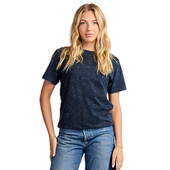 SmartBlanks mt600 ADULT MINERAL DYE ADULT TEE