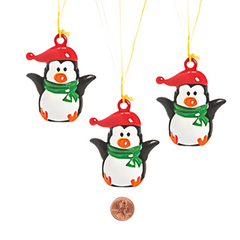 Penguin Paratroopers (24 total paratroopers in 2 bags) 60?› each