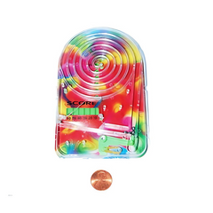 Mini Pinball Game (24 total games in 2 bags) 82?› each