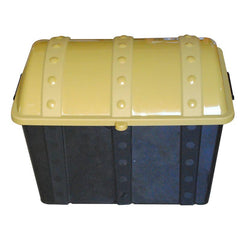Plastic Treasure Chest ($25.50 each)