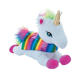 Plush Stuffed Toy Animal Unicorn $11.75 each