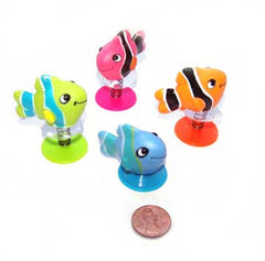 Clown Fish Pop Ups (48 total fish in 2 bags) 43?› each