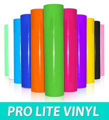 Pro Lite HTV Vinyl