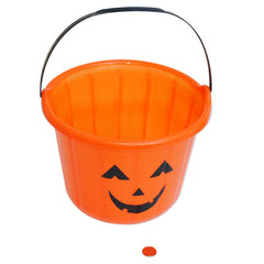 Jack O Lantern Pails (12/package) $2.04 each