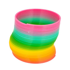 Rainbow Magic Spring Classic Slinky Toy ƒ?? Assorted Colors