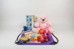 Save 5% | Terrific Toddler Bundle ƒ?? OCC Shoebox Kit for Ages 2ƒ??4