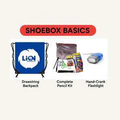 Shoebox Basics ƒ?? 1:1 (One for Every Box) Bundle & Save 5%