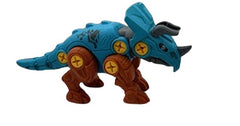 Single Build-Your-Own Dinosaur Toy Random DIno| STEM Toys