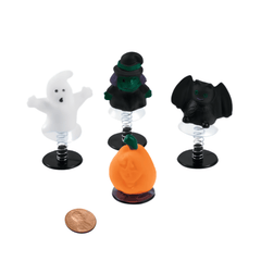 Halloween Pop-Ups (48 total toys in 2 bags) 47?› each