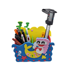 DIY Handmade Pen Holder