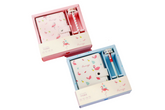 Flamingo Theme Gift Box