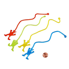 Sticky Bunnies on a String (24 total pieces in 2 bags) 31?› each