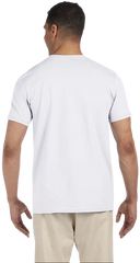Adult Unisex Polyester Sublimation T-Shirt