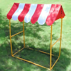 Tabletop Carnival Decoration