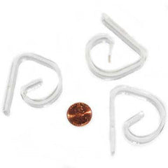 Tablecloth Clips (72/package) 12?› each
