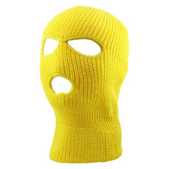 3 Hole Full Face Cover Ski Winter?ÿOutdoor