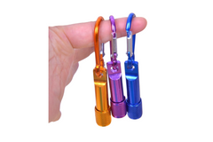 Carabiner Torch Light