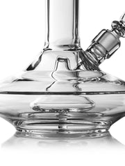 GRAV® SMALL WIDE BASE WATER PIPE