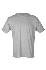 Hey Pumpkin Unisex Poly-Rich Blend Tee