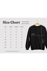 Vintage Jesus Loves Me Heavy-weight Crew Sweatshirt