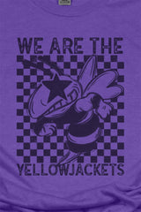 Stars We Are The Yellowjackets Softstyle Adult T-Shirt