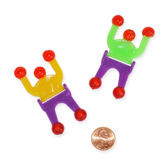 Wall Walkers (72/package) 34?› each