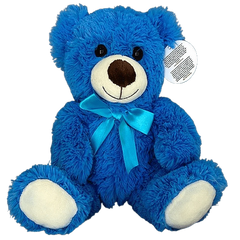 WOW Toy that Loves Back! 11-Inch Plush Bear Collection - Soft and Cuddly Teddy Bears (sold individually)