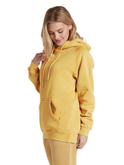 Vintage Mineral Washed Pullover Hoodie