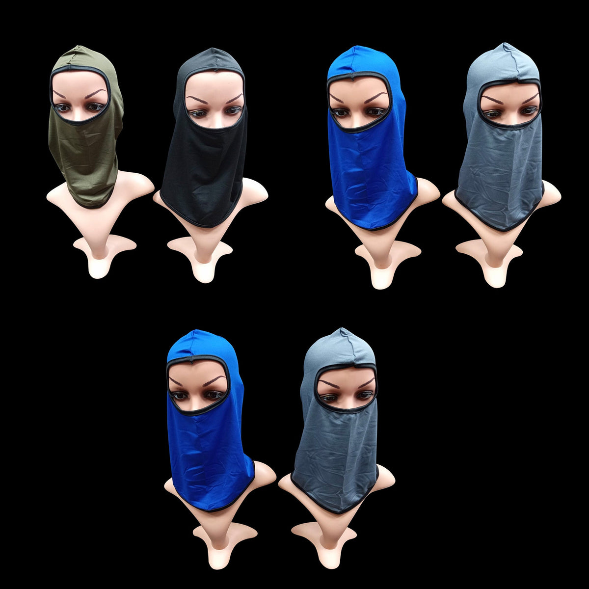 Ski mask for Men