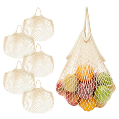 Foldable Mesh Bag (Deliver In 4-6 weeks)