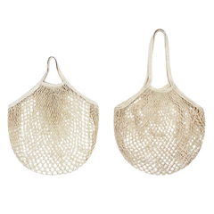 Foldable Mesh Bag (Deliver In 4-6 weeks)