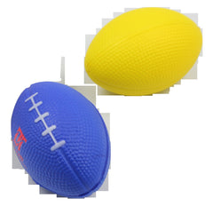 PU Rugby Stress Balls