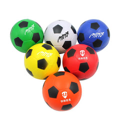 6.3cm Football Stress Ball