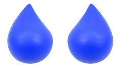 Raindrop-Shaped Pressure Ball